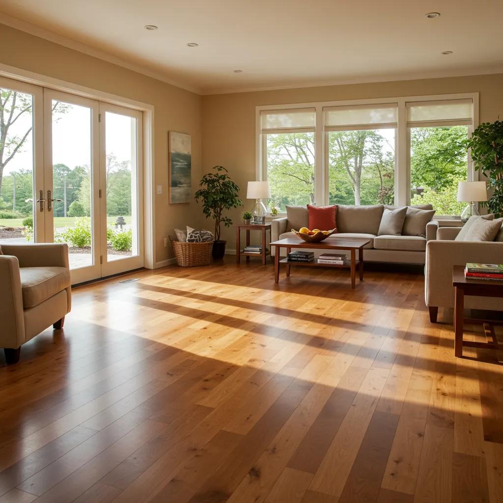 You are currently viewing Why Choose Local Flooring Installation Services