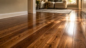 Read more about the article How Much Does Hardwood Floor Refinishing Cost in Connecticut? (2026 Guide)